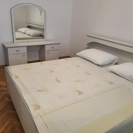 Noemi Apartman Split
