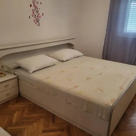 Apartman Noemi *