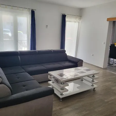 Apartman Noemi Split