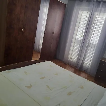 Apartman Noemi *
