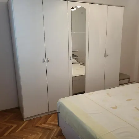 Noemi Apartman Split
