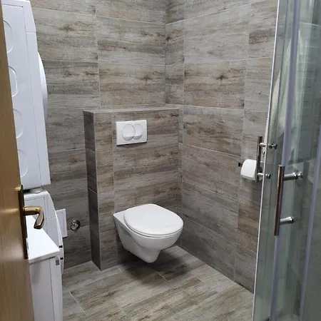 Apartman Noemi Split