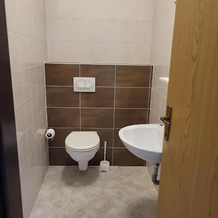 Apartman Noemi Split