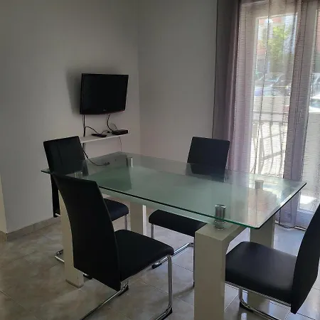 Apartment Noemi