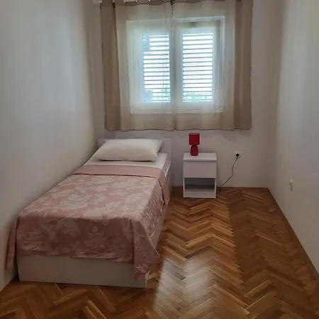 Apartment Noemi *